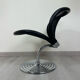 Chaise ‘ o line ‘ de Herbert Ohl pour Whilkhahn