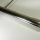 Suspension "tube" chrome 1980s