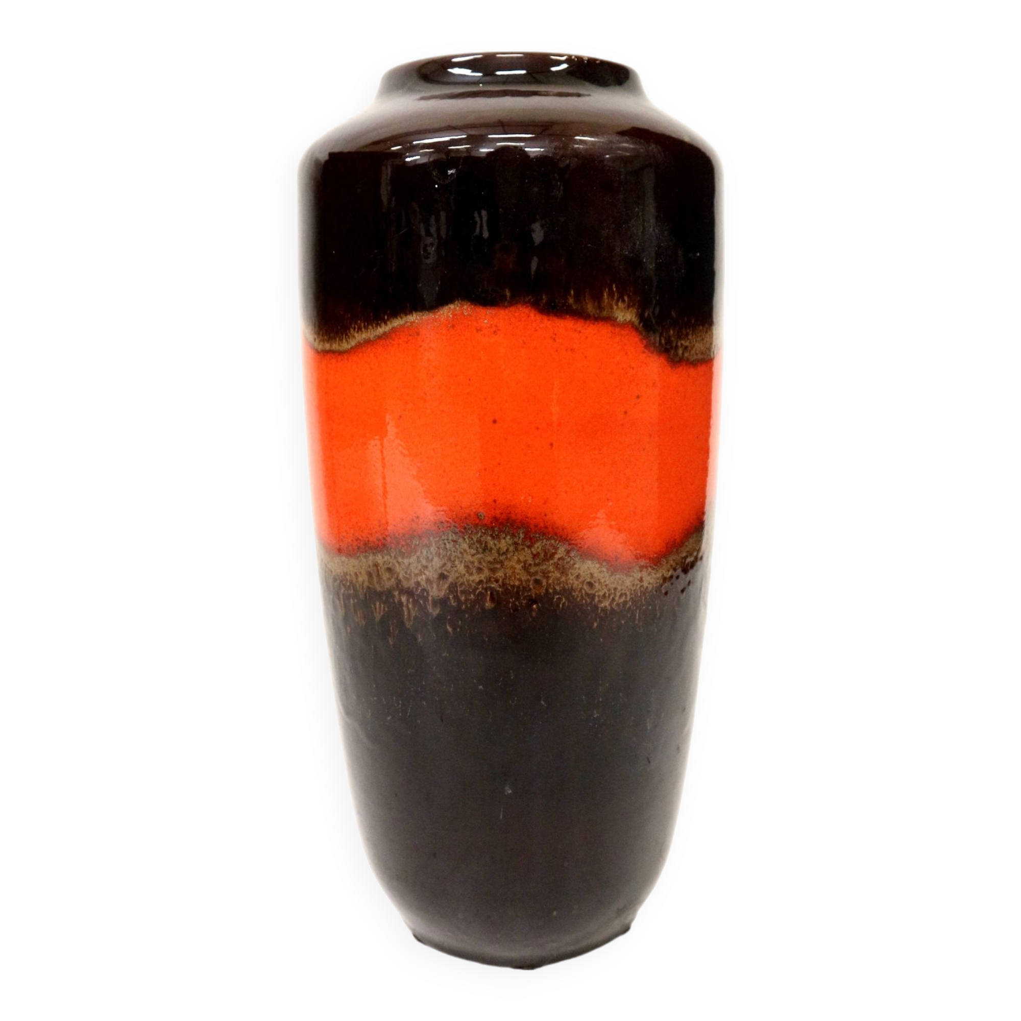 Large West Germany vase Model 517-45