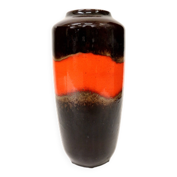 Large West Germany vase Model 517-45
