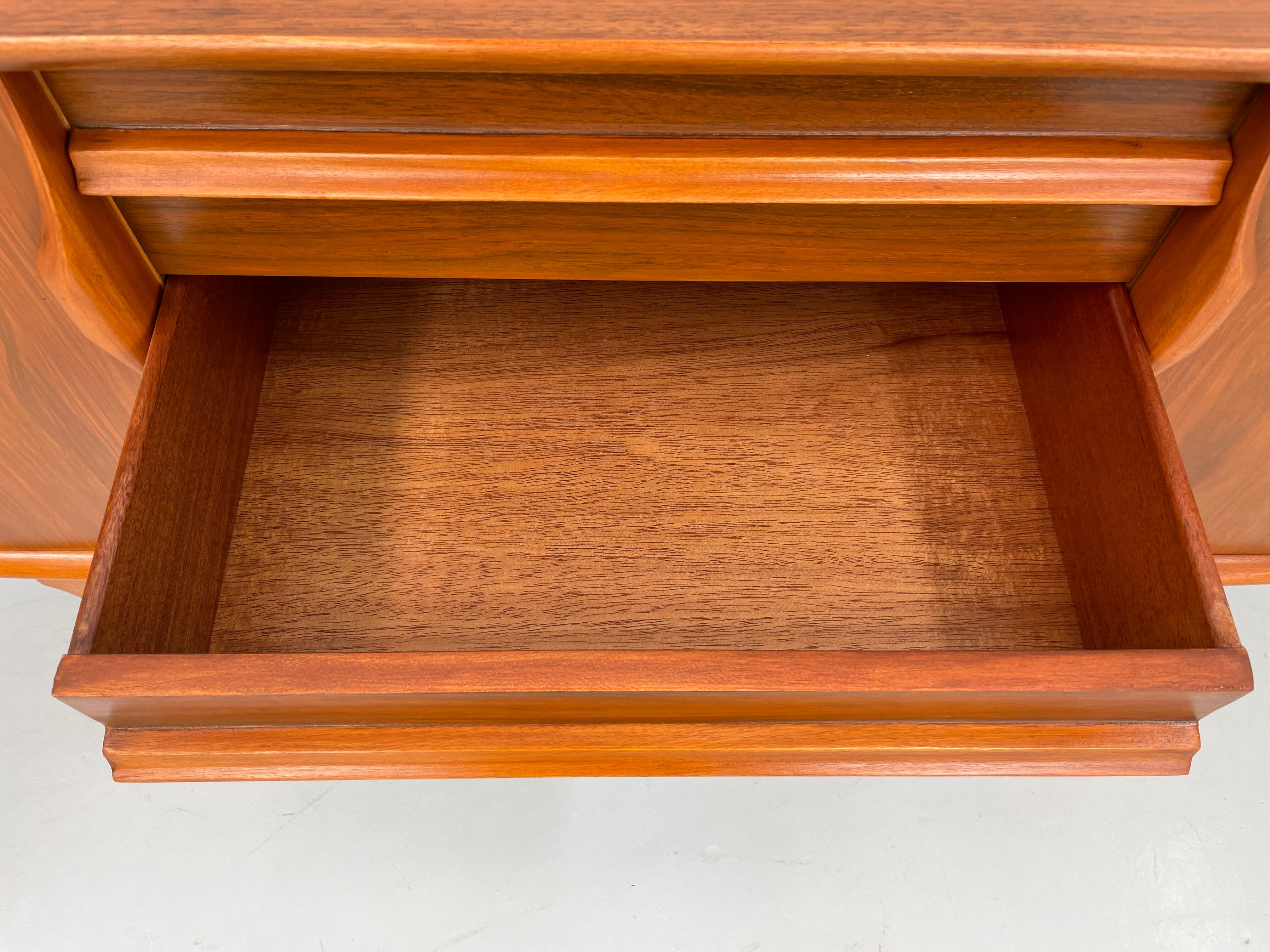 Austinsuite sideboard 1960's