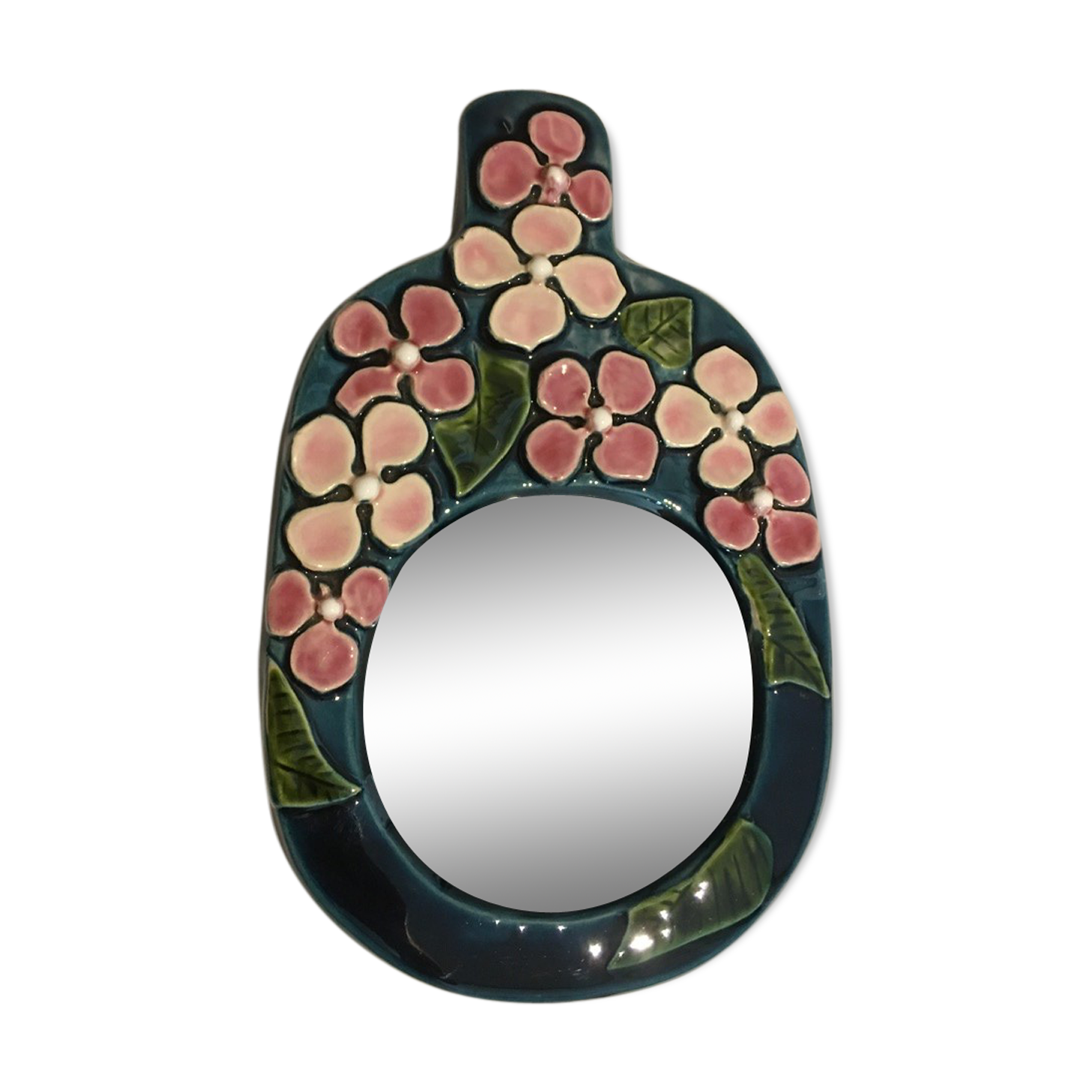 Vintage mirror