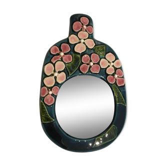 Vintage mirror