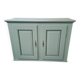 Buffet with 2 doors