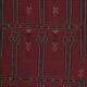 Tapis Kilim turc vintage tissé main