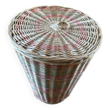 CM wicker basket