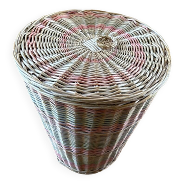 CM wicker basket