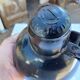 Vintage Christian Dell Lamp from Bauhaus 1931