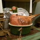 Terrine faison terracotta