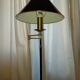 Vintage lamppost