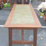 Vintage table