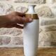 Vase en céramique Daniel Raimboux
