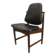 Teak chair by Arne Hovmand-Olsen, Denmark 1960