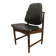 Teak chair by Arne Hovmand-Olsen, Denmark 1960