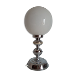 Vintage bedside lamp