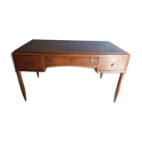 Office epoque art deco stamped Saddier / fils