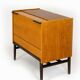 Small Mid-Century Sideboard from Up Zavody, 1970s