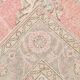 6x10 Pale Red Persian Rug, 189x304Cm