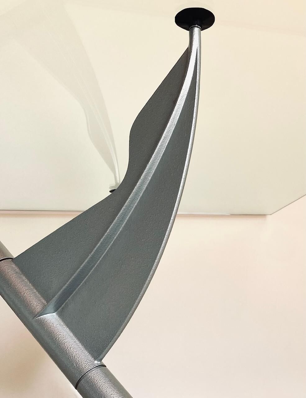 Starck Table - President M - Baleri - 1984