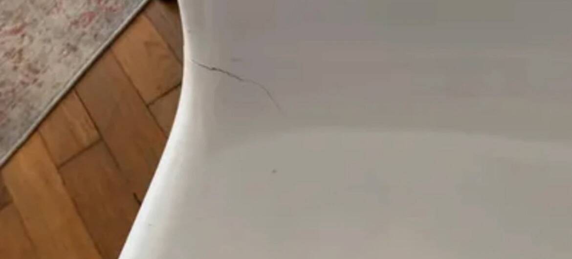 Panton chair