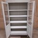Art deco wardrobe