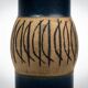 Lisa Larson – Glazed stoneware vase, Gustavsberg, Sweden, 1960s