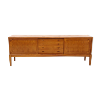 Enfilade HW Klein pour Bramin Danemark 1960