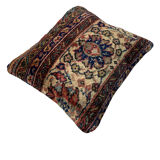 Vintage turkish cushion cove, 45 x 45 cm