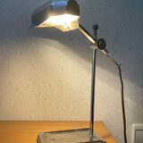 Pirouett lamp, Art Deco -1940