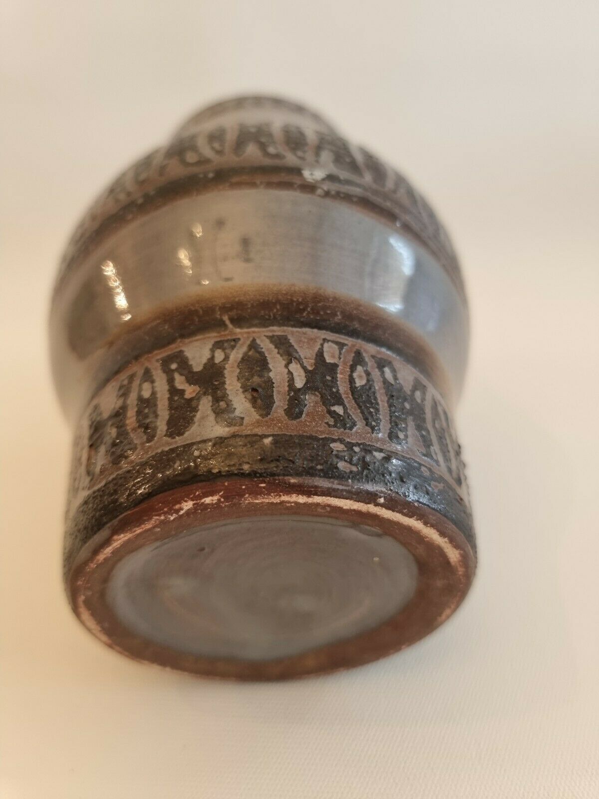 Ceramic vase 50/60 vintage