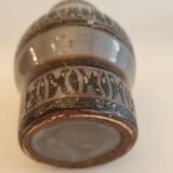 Ceramic vase 50/60 vintage