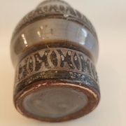 Ceramic vase 50/60 vintage