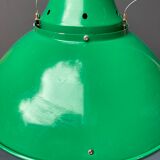 Duo of indus lamps from BARO design