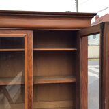 Louis Philippe style wardrobe
