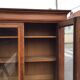 Louis Philippe style wardrobe