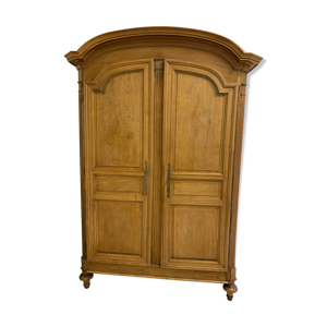 armoire Louis XV