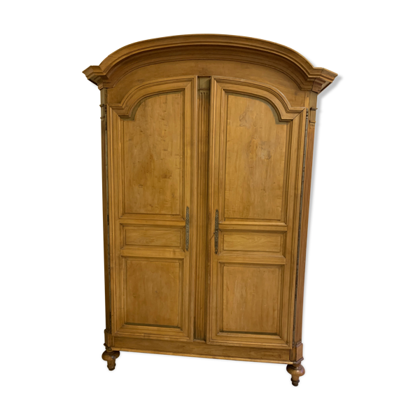 Armoire Louis XV
