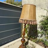 Street lamp