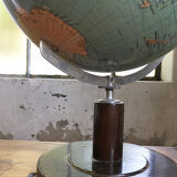 Vintage Globe "Mercator"
