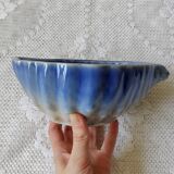 Empty pocket in ceramic