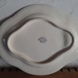 Leg of lamb dish in Choisy-le-Roi