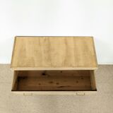 Solid wood chest of drawers from the 50