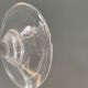 Lot de 6 verres à pieds Luminarc France