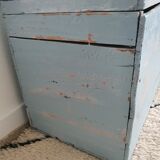 Old chest