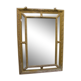 Old mirror 123x 87cm