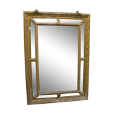 Old mirror 123x 87cm