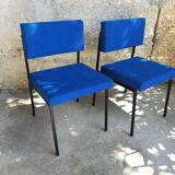 Pair of 50s heaters