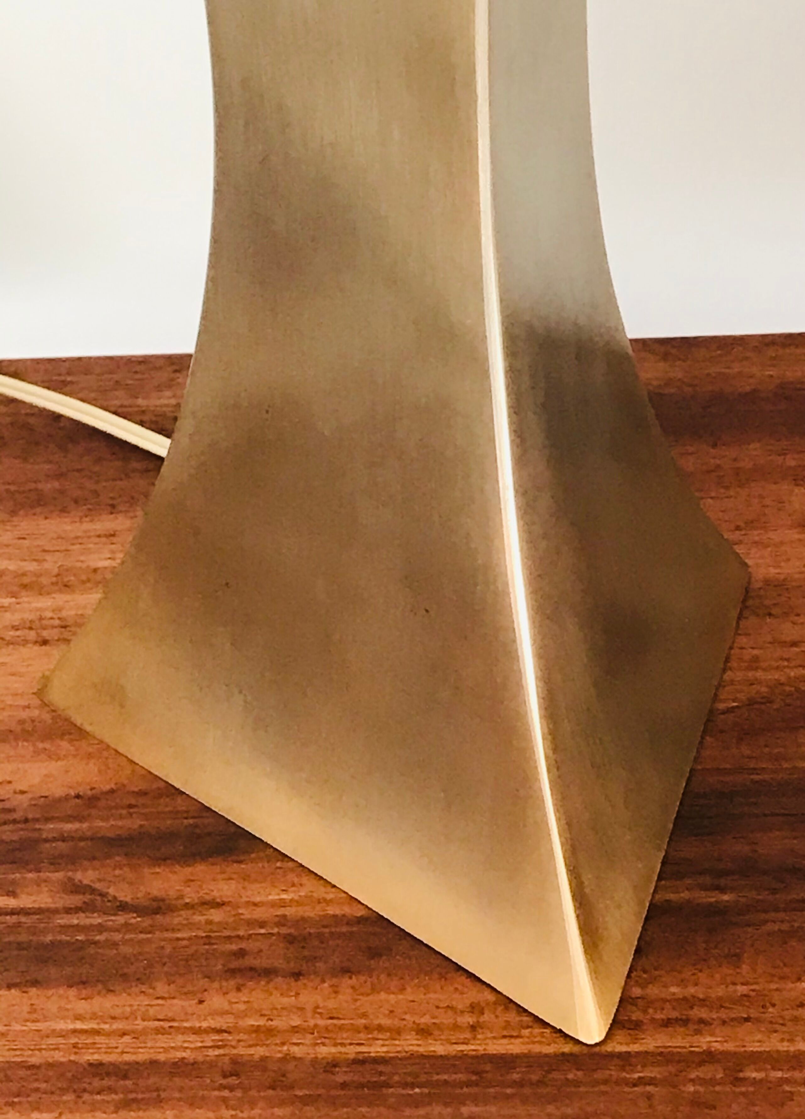 Table lamp, France 70s