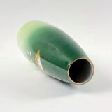 Vintage Hand Painted Porcelain Vase from Wallendorf (East Germany, 1960s/70s)