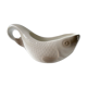 Saucière en céramique Salins, forme poisson